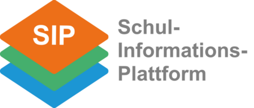 Logo of SIP Schul-Informations-Plattform